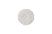 Plate 21cm Lustre