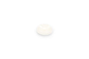 Bowl 9,5x8,5xH3,5cm White Contour
