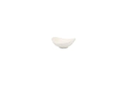 Bowl 9,5x8,5xH3,5cm White Contour