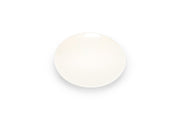 Bowl 20,5xH5cm White Contour