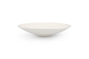 Bowl 27xH5,5cm White Contour