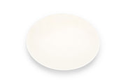 Bowl 30xH5,5cm White Contour