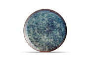 Plate 26cm Blue Hazy