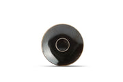 Saucer 16cm Brown Ash