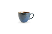 Cup 30cl Blue Ash