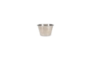 Bowl 7xH4,5cm/11cl Antique Silver Serve