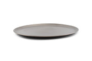 Serving Tray 40xH1,5cm Antique Silver Serve