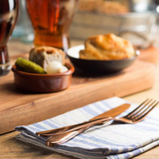 Rio Cutlery Table Knives - Pack of 12