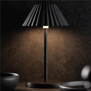 Aruba LED Cordless Lamp 23cm - Black