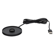 Antigua Micro LED Cordless Lamp 20cm - Corten - Single