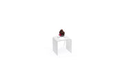 Bridge Support, Single Hole - Unit of 1