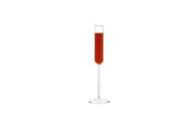 Test Tube Meter Glass - Pack of 2