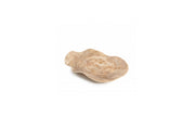 Wood Carpaccio Plate - Pack of 3