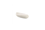 Small Rock Porcelain Plate - Unit of 1