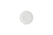 Plate 24,5cm white Bistro