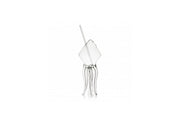 Squid Glass with Straw - Unit of 1