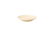 Barista Espresso Cream Saucer 4.5inch/11.5cm - Pack of 12