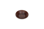 Serving dish 34xH8,5cm chestnut Omni