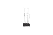 Glass Skewers Large - Pack of 10