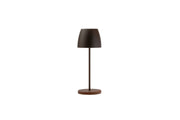 Montserrat LED Cordless Lamp 30cm - Cocoa - Single