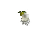 Coral Reef Mini Glass - Unit of 1