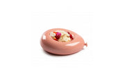 Globus Plate (Porcelain) - Unit of 1