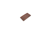 Serving board 32,5x17,5cm chestnut Omni