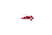Glass Cone - Pack of 6