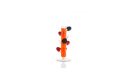 Blackberry Stem Glass XS - Pack of 2
