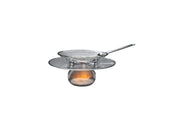 Glass Paella Pan  - Unit of 1