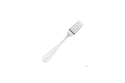 Rattail 18/0 Dessert Fork - Pack of 12