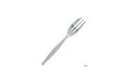 Economy Cake Fork - Pack of 12