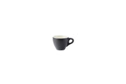 Barista Espresso Matt Grey Cup 2.75oz / 80ml - Pack of 12