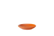 Barista Espresso Matt Orange Saucer 4.75inch / 12cm - Pack of 12