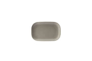 Parade Husk Rectangular Platter 25 x 17cm - Pack of 6