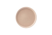 Parade Marshmallow Walled Plate 8.25inch / 21cm - Pack of 6