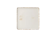Utopia Umbra Square Plates 10inch / 25cm  - Pack of 6
