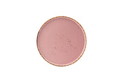 Umbra Peony Coupe Plate 9inch / 23cm  - Pack of 6