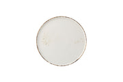 Utopia Umbra Coupe Plate 10.5inch / 27cm  - Pack of 6