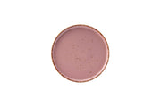 Umbra Peony Coupe Plate 7inch / 17.5cm  - Pack of 6