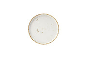 Umbra Coupe Plate 7inch / 17.5cm -  Pack of 6