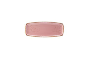 Umbra Peony Oblong Plate 14.5inch / 37cm