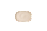 Pico Taupe Platter 13inch / 33cm - Pack of 6