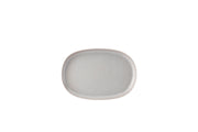 Pico Grey Platter 13inch / 33cm - Pack of 4