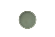 Pico Green Coupe Plate 8.5inch / 22cm - Pack of  6