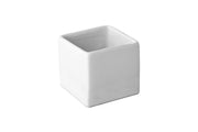 Titan Gourmet Square Bowl 3.25oz / 10cl