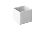 Titan Gourmet Square Bowl 3.25oz / 10cl