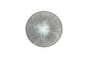 Allium Sea Plates 10.5inch / 27cm - Pack of 6