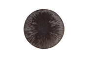 Allium Sand Plates 8.5inch / 21cm - Pack of 6
