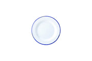Avebury Blue Plate 8inch / 20cm - Pack of 6